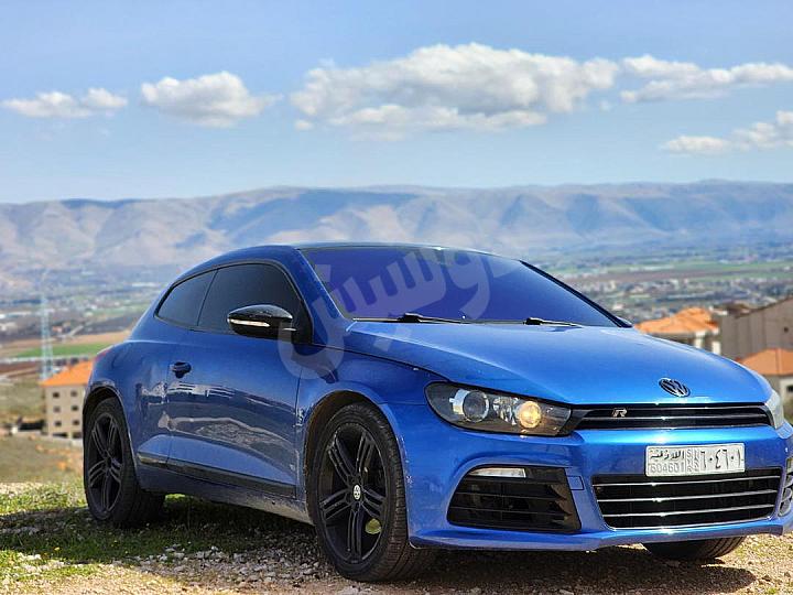 شيروكو رياضي ٢٠١١ 