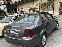 جيلي فاميليا 2010 مستعملة للبيع في برزة، دمشق بسعر 2800$