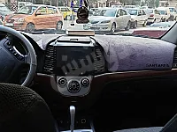 لبيع سيارة سنتافه