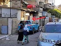 محل تجاري للبيع في البرامكة - بختيار مقابل صيدلية الاخلاص 