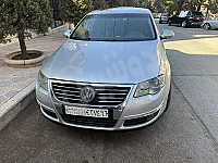 فولكسفاغن باسات 2008 مستعمل للبيع في الفرقان - 8500$ التواصل واتساب