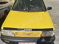 #للبيع #سابا 2003/2005 