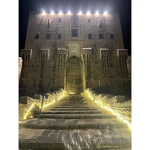 أبو محمد فاخوري 