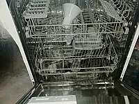 جلاية إل جي مستعملة مع تقنية انفيرتر في القرداحة