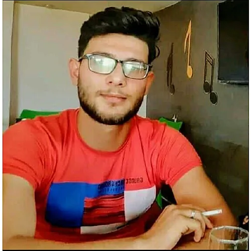 م بشار ابراهيم