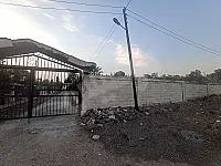 للبيع قطعة أرض 200 م² طابو نظامي في جب الجندلي بحمص