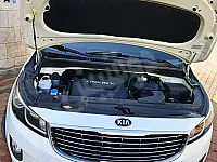 كيا كرنفال تواجد سرمدا 