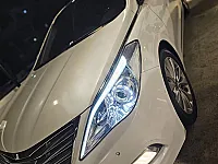 هيونداي أزيرا 2012 للبيع في حلب بسعر 10,300 دولار