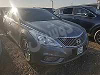 هيونداي أزيرا 2011 مستعملة للبيع بحلب - 138000 كم