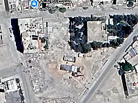 أرض سكننية للبيع منطقة الغزلانية