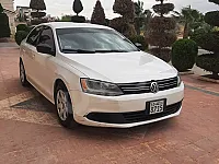 فولكسفاغن جيتا 2012 مستعملة للبيع في حماة - سيارة موثوقة