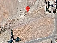 ارض طابو زراعي للبيع غلى طريق الغزلانية - 5400 م² بسعر 12,500$