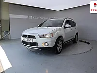 للبيع ميتسوبيشي اوتلاندر 2012