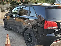 كاملة مسكرة بخ قطعتين