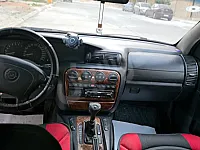 أوبل أوميغا 1995 للبيع بسعر 3800 دولار في ريف دمشق