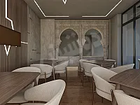 ديكورات ودهان