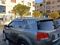 كيا سورينتو 2011 للبيع في دمشق أكمل وصف عدا ذواكر وفريزة بسعر مغري 
