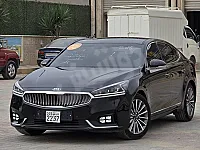 كيا كي 7 2018 مستعملة للبيع بحلب - 53000 كم، 