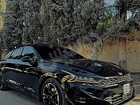 اكل وصف فئة GT-Line /Turbo 4V