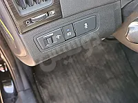 للبيع سوناتا موديل 2013 بصمات وكرسي كهرباء لون أسود 