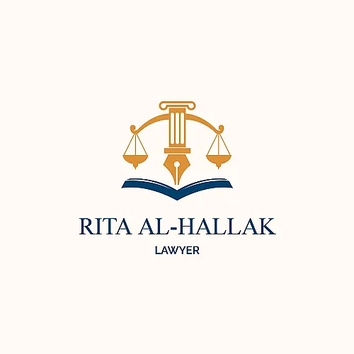 المحامية ريتا الحلاق