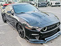 للبيع: فورد موستينغ 2018 GT 