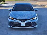 تويوتا كامري هايبرد 2020