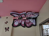 تركيب أسقف جبصين في جرمانا - خدمات ترميم المنازل