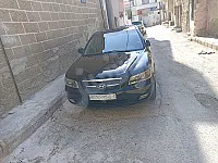 هيونداي سوناتا 2006 مستعملة بحالة جيدة - ريف دمشق