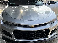 شفر كمارو 2018 ZL1 
