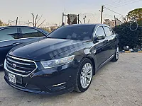 فورد تورَس 2014 للبيع بحالة ممتازة في حلب - 196 حصان