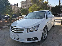 دايو لاسيتتي 2011 مستعملة للبيع بحالة ممتازة في حلب