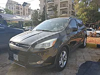 فورد إسكورت 2014 للبيع في حلب - SUV بحالة ممتازة