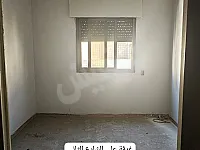 شقة كبيرة للبيع في الميدان بحلب، 135 م² ومطلة على ساحة الفرح