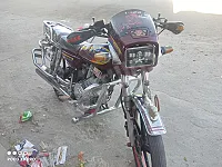 موتور ديكور منمر نظامي جاهز ع الفراغ 