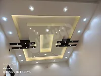 ورشة نور المدينة   لتصليح التمديدات الكهربائية في دمشق.  وريف دمشق 