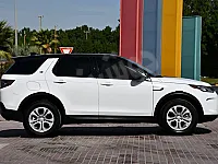 لاند روفر ديسكفري 2023 مستعمل للبيع في اللاذقية  جديده.  بعداد فقك5000