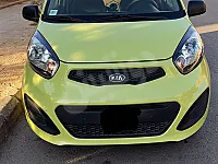 للبيع من المالك مورنينغ 2013 خالية برا جوا 