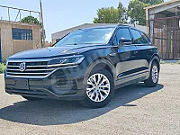 فولكس فاغن طوارق 2019 بحالة ممتازة للبيع