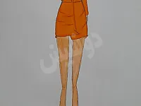 تصميم وخياطة الملابس في الغمقة - طرطوس