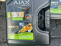 مندوب مبيعات زيت سيارات بدوام كامل في التل