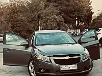 شيفروليه كروز 2010 مستعملة للبيع في دمشق - 170000 كم