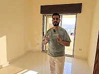 شقة للبيع في قدسيا 80 م²، 2 غرفة، طابق 8، طابو نظامي