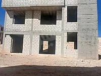 فيلا للبيع ضمن مجمع فلل الشيخ زايد