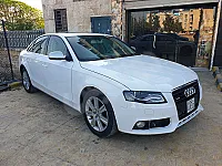 أودي إيه 4 2013 للبيع في حلب بحالة ممتازة