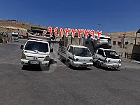 نقل المعارض والمصانع في حلب - خدمات طوارئ سريعة