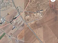 أرض زراعية للبيع في الغزلانية 4350م² بسعر 21,750$