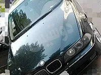 بي ام 528 موديل 2001 للبيع في دمشق بسعر 6500 دولار