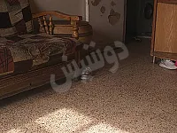 شقة 60م² للبيع في الزاهرة بدمشق مع مصعد وسعر مغري