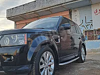 لاند روفر رينج روفر 2013 للبيع بحالة ممتازة في الصنمين